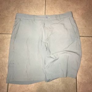 Vineyard Vines Stretch Breaker Shorts